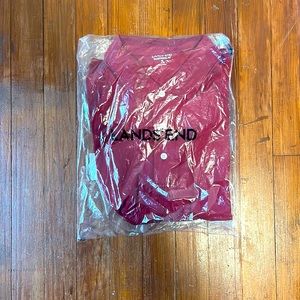Land’s End Polo